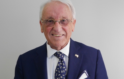 PDG Carlo Michelotti